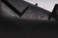 Achterste linker handgreepafdekking, stuurschaal, handgreepbeschermer BMW K100 0501 K589 82-88