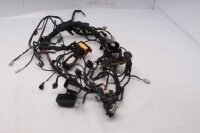 Huvudkablage, elkablage, säkring Aprilia SMV 750 Dorsoduro SM 08-17