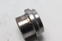 Schwingenlager Distanzbuchse Halteblech Hinterrad Kawasaki ZR 7S ZR750F/H 01-04