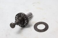 Clutch pushrod needle bearing pressure plate Kawasaki ZR...