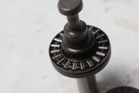 Kopplingsstötstångs tryckplatta för nållager Kawasaki ZR 7S ZR750F/H 01-04