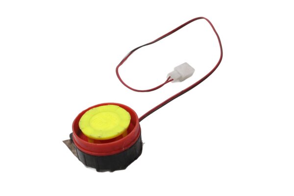 Alarm Sirene Wegfahrsperre Elektrik Kabelanschluss Yamaha YZF R1 RN01 98-99