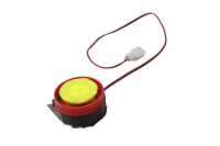 Alarm, siren, immobilizer, electrical system, cable...