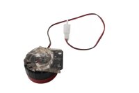 Alarm, siren, immobilizer, electrical system, cable...