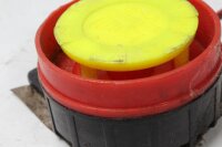 Alarm Sirene Wegfahrsperre Elektrik Kabelanschluss Yamaha YZF R1 RN01 98-99