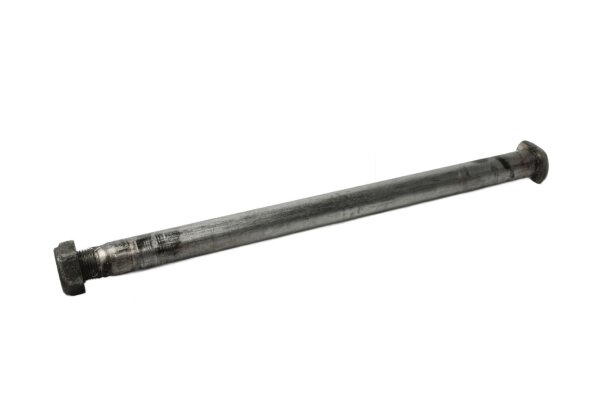 Bakhjulsaxel, axellagerfäste, nedre montering Yamaha YZF R1 RN01 98-99