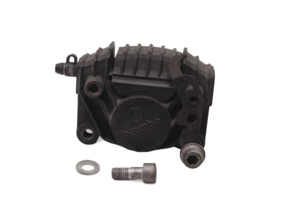 Bremssattel hinten Bremseinheit Feststellmechanik BMW K 1200 RS 589 96-00