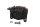Bremssattel hinten Bremseinheit Feststellmechanik BMW K 1200 RS 589 96-00