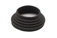 Cardan joint boot, rear sealing ring, bellows, drive BMW...