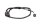 Side stand switch sensor, side stand cable BMW K 1200 RS 589 96-00