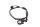 Side stand switch sensor, side stand cable BMW K 1200 RS 589 96-00