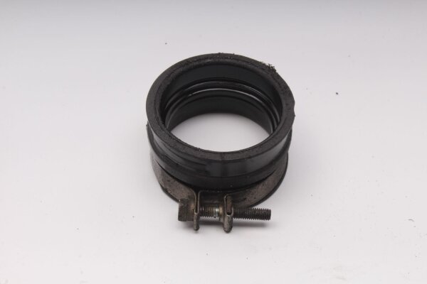 Ansaugstutzen Vergasergummi Schelle Saugrohr Verbindung BMW K 1200 RS 589 96-00