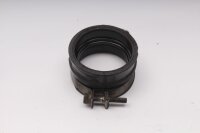 Intake manifold, carburetor rubber, clamp, intake pipe...