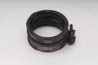 Ansaugstutzen Vergasergummi Schelle Saugrohr Verbindung BMW K 1200 RS 589 96-00