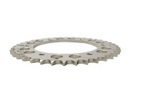Pignone posteriore a 40 denti, pignone universale, diametro del cerchio dei bulloni, leggero KTM universell