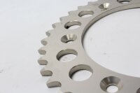 Pignone posteriore a 40 denti, pignone universale, diametro del cerchio dei bulloni, leggero KTM universell