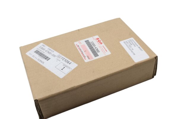 Generatorregulator ensretter U-strøm Suzuki DL 650 V-Strom WVB1/07 07-21