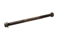 Achterbrugas, achterbrugas, afstandshuls, montage KTM 620 LC4 620LC4 99-07