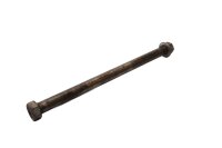 Achterbrugas, achterbrugas, afstandshuls, montage KTM 620 LC4 620LC4 99-07