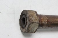 Achterbrugas, achterbrugas, afstandshuls, montage KTM 620 LC4 620LC4 99-07