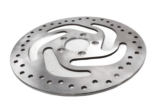 Disco freno flottante forato universale Sunstar Harley-Davidson universell