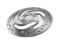Disco freno flottante forato universale Sunstar Harley-Davidson universell