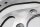 Disco freno flottante forato universale Sunstar Harley-Davidson universell