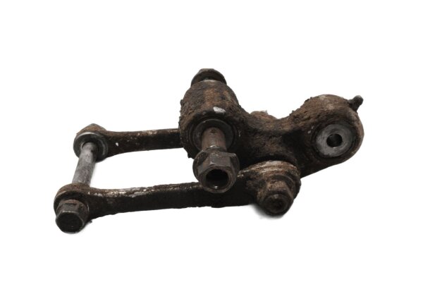 Hefboommechanisme schokdemper achterwiel achterbrug KTM 620 LC4 620LC4 99-07