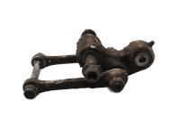 Hefboommechanisme schokdemper achterwiel achterbrug KTM 620 LC4 620LC4 99-07