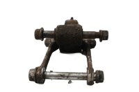 Hefboommechanisme schokdemper achterwiel achterbrug KTM 620 LC4 620LC4 99-07