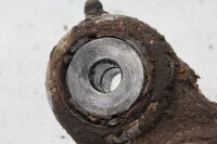 Hefboommechanisme schokdemper achterwiel achterbrug KTM 620 LC4 620LC4 99-07