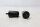 Handlebar Weight Set Vibration Damper Bar End Black Honda ST 1100 SC26 90-01