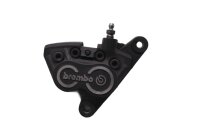 Bromsok fram höger, dubbelkolvsbroms BMW R 1100 RS...