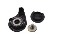 Choke lever, twist grip, choke cable starter, throttle...