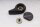 Chokehebel Drehgriff Chokezugstarter Gaszugaufnahme BMW K100 0501 K589 82-88
