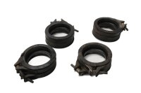 Intake manifold, carburetor rubber, rubber manifold,...