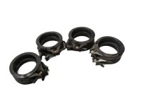 Intake manifold, carburetor rubber, rubber manifold,...