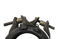 Indsugningsmanifold, karburatorgummi, gummimanifold, indsugningsgummi Yamaha YZF R1 RN01 98-99
