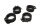 Indsugningsmanifold, karburatorgummi, gummimanifold, indsugningsgummi Yamaha YZF R1 RN01 98-99