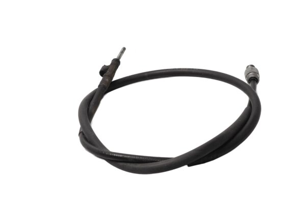 Speedometer cable drive shaft, speedometer, speedometer Honda ST 1100 SC26 90-01