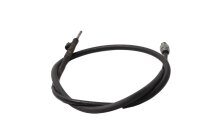 Speedometer cable drive shaft, speedometer, speedometer Honda ST 1100 SC26 90-01