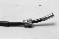 Speedometer cable drive shaft, speedometer, speedometer Honda ST 1100 SC26 90-01