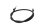 Speedometer cable drive shaft, speedometer, speedometer Honda ST 1100 SC26 90-01