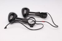 Intermitentes delanteros izquierdo y derecho Triumph Bonneville 1200 EFI Bobber 22-22