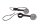 Intermitentes delanteros izquierdo y derecho Triumph Bonneville 1200 EFI Bobber 22-22