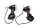 Intermitentes delanteros izquierdo y derecho Triumph Bonneville 1200 EFI Bobber 22-22