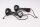 Intermitentes delanteros izquierdo y derecho Triumph Bonneville 1200 EFI Bobber 22-22