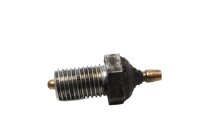 Gearshift lever switch, transmission neutral contact...