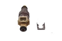 Fuel injector nozzle, fuel injector, injection valve BMW...