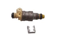 Fuel injector nozzle, fuel injector, injection valve BMW...